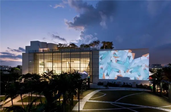 Soundscape Park
