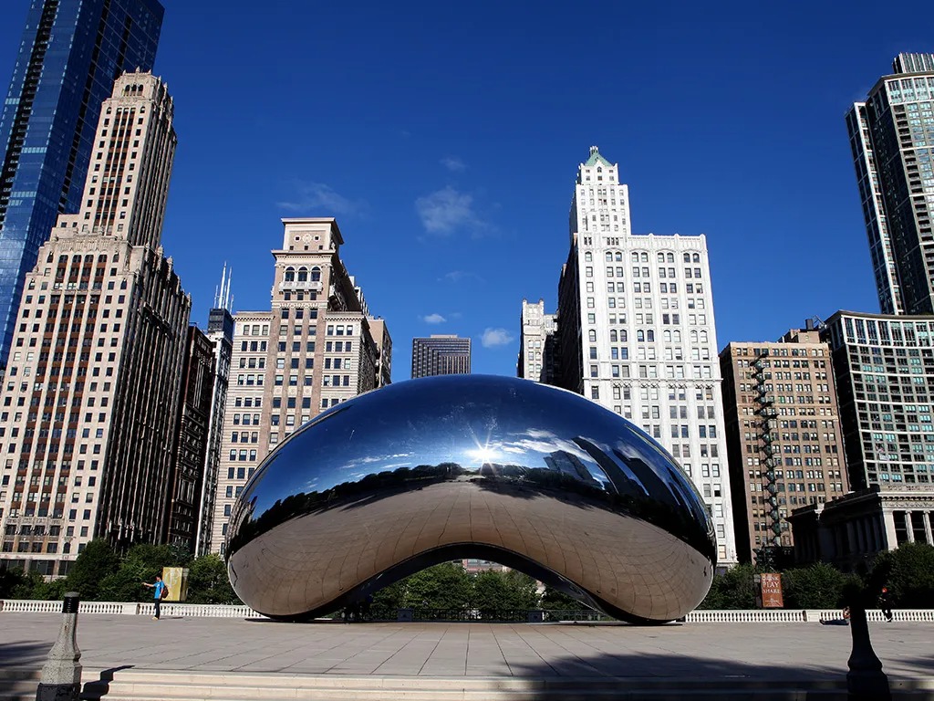 Millennium Park