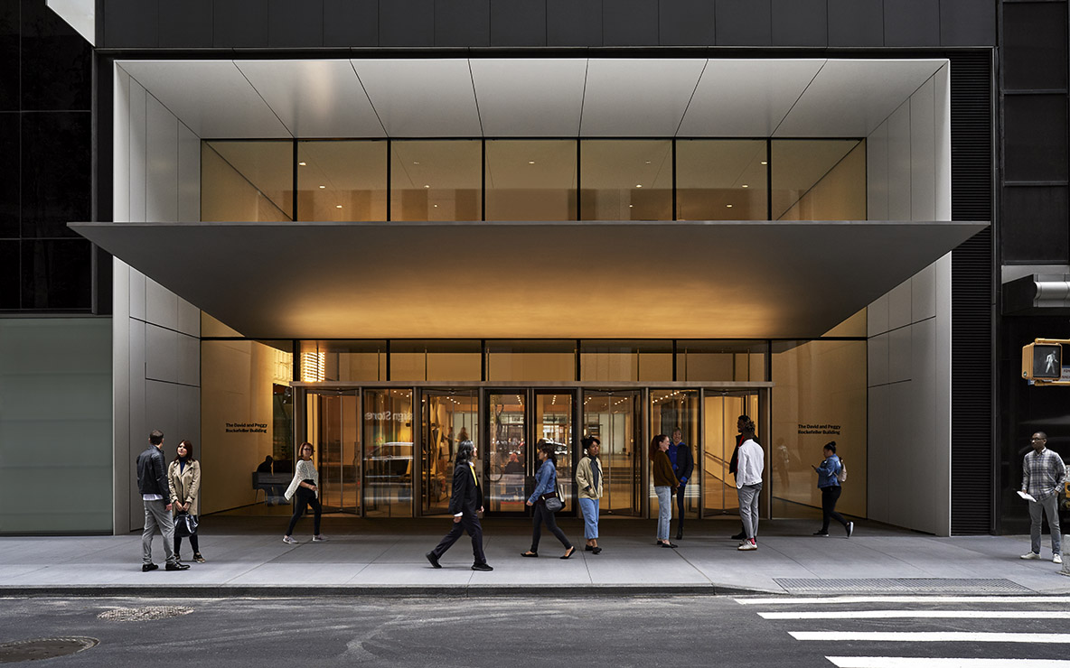 MoMA