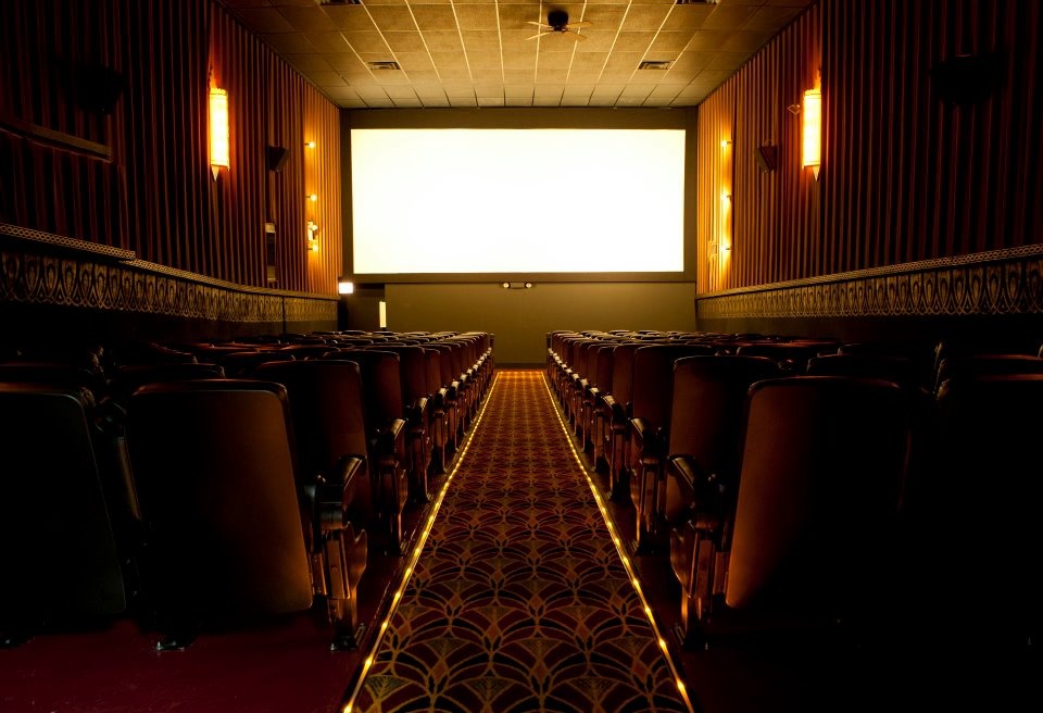 Logan Theatre