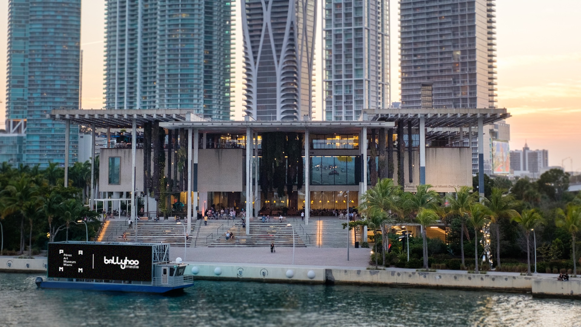 Perez Art Museum Miami