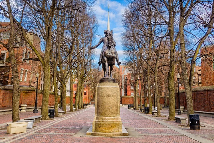 Freedom Trail Foundation