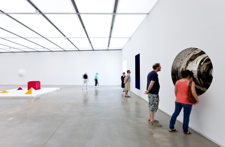 Institute of Contemporary Art