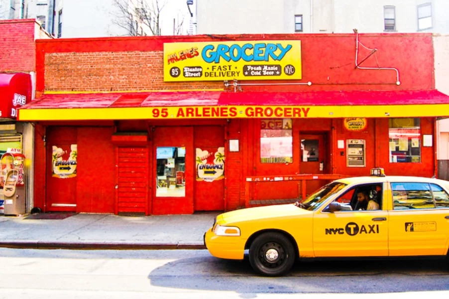 Arlene's Grocery