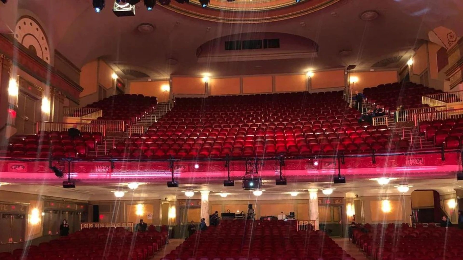 Neil Simon Theatre