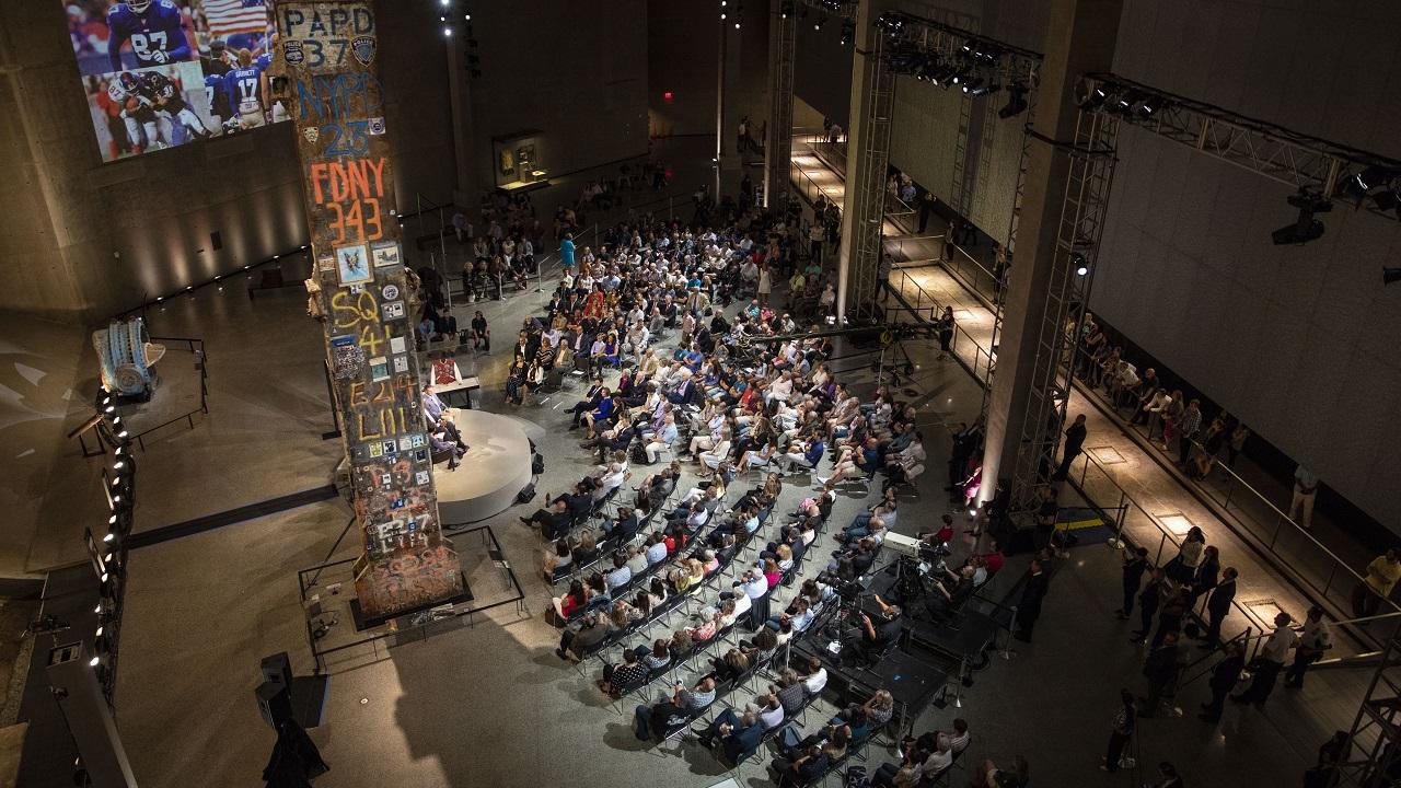 9/11 Memorial Museum