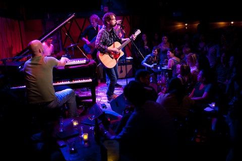 Rockwood Music Hall