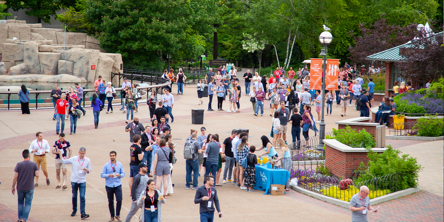 Lincoln Park Zoo