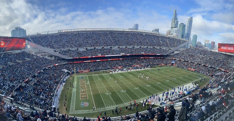 Soldier Field