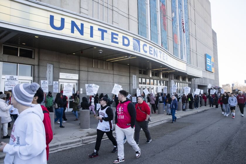 United Center