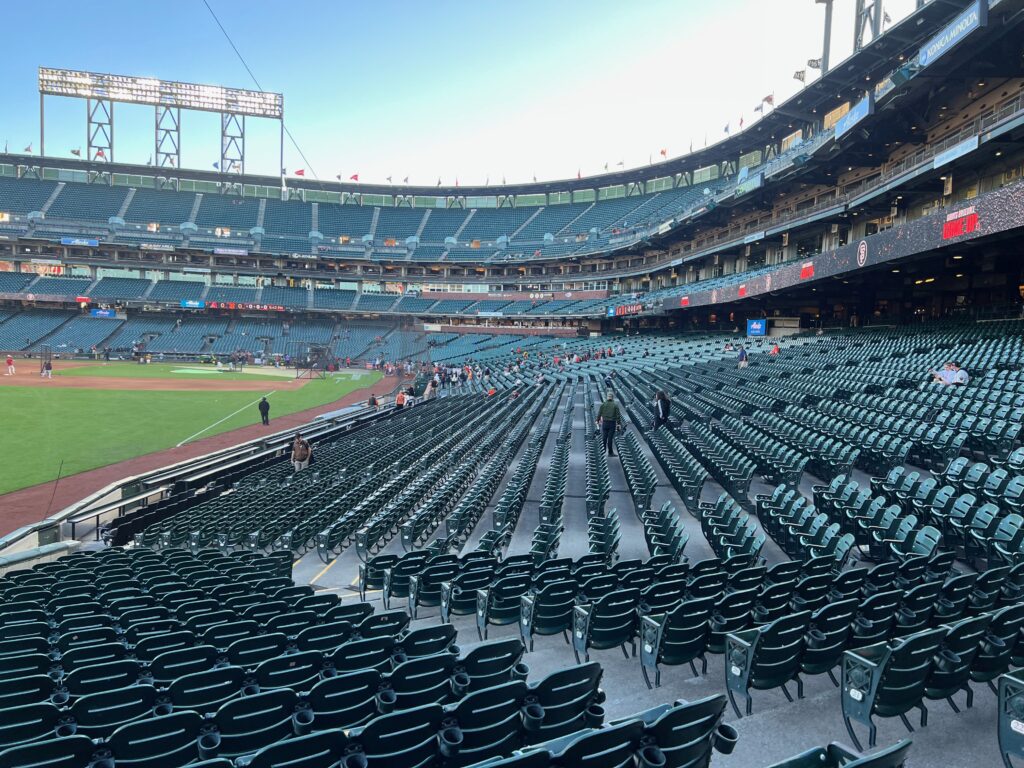 Oracle Park