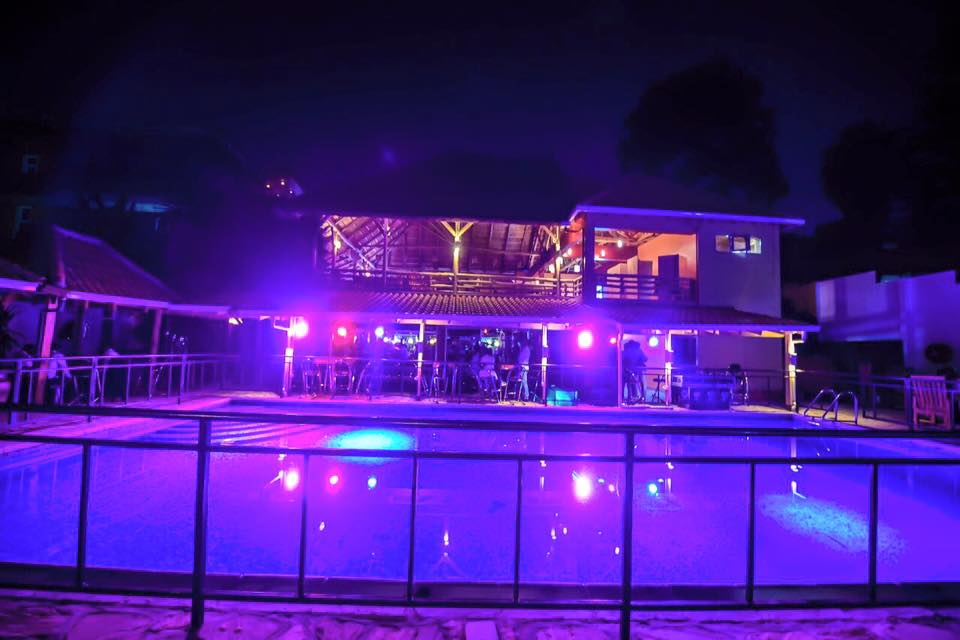 Cocobean Night Club