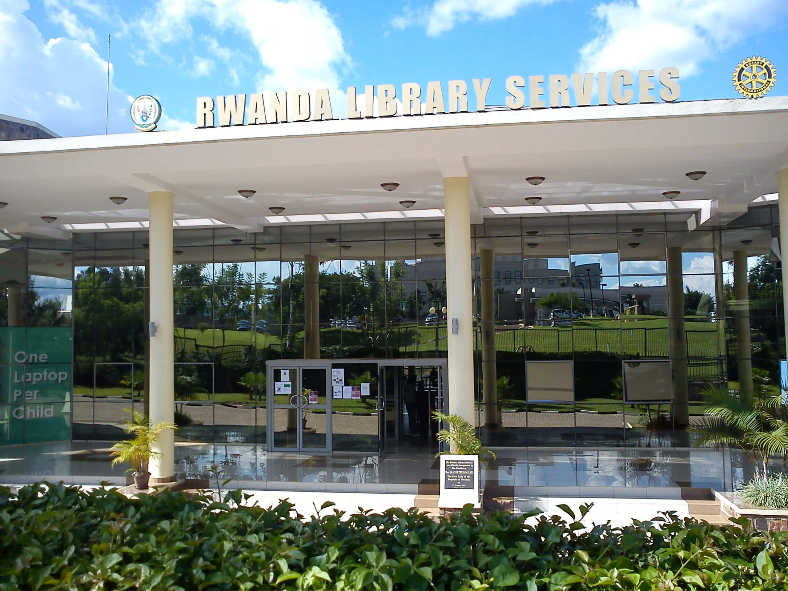 Kigali Pele Stadium