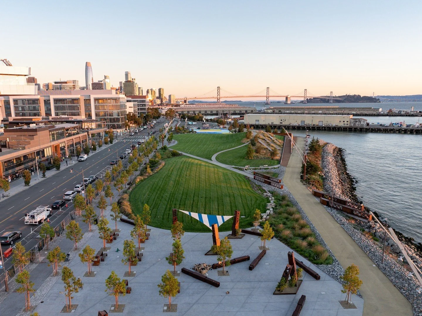 Bayfront Park