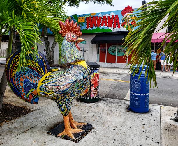 Little Havana Tours