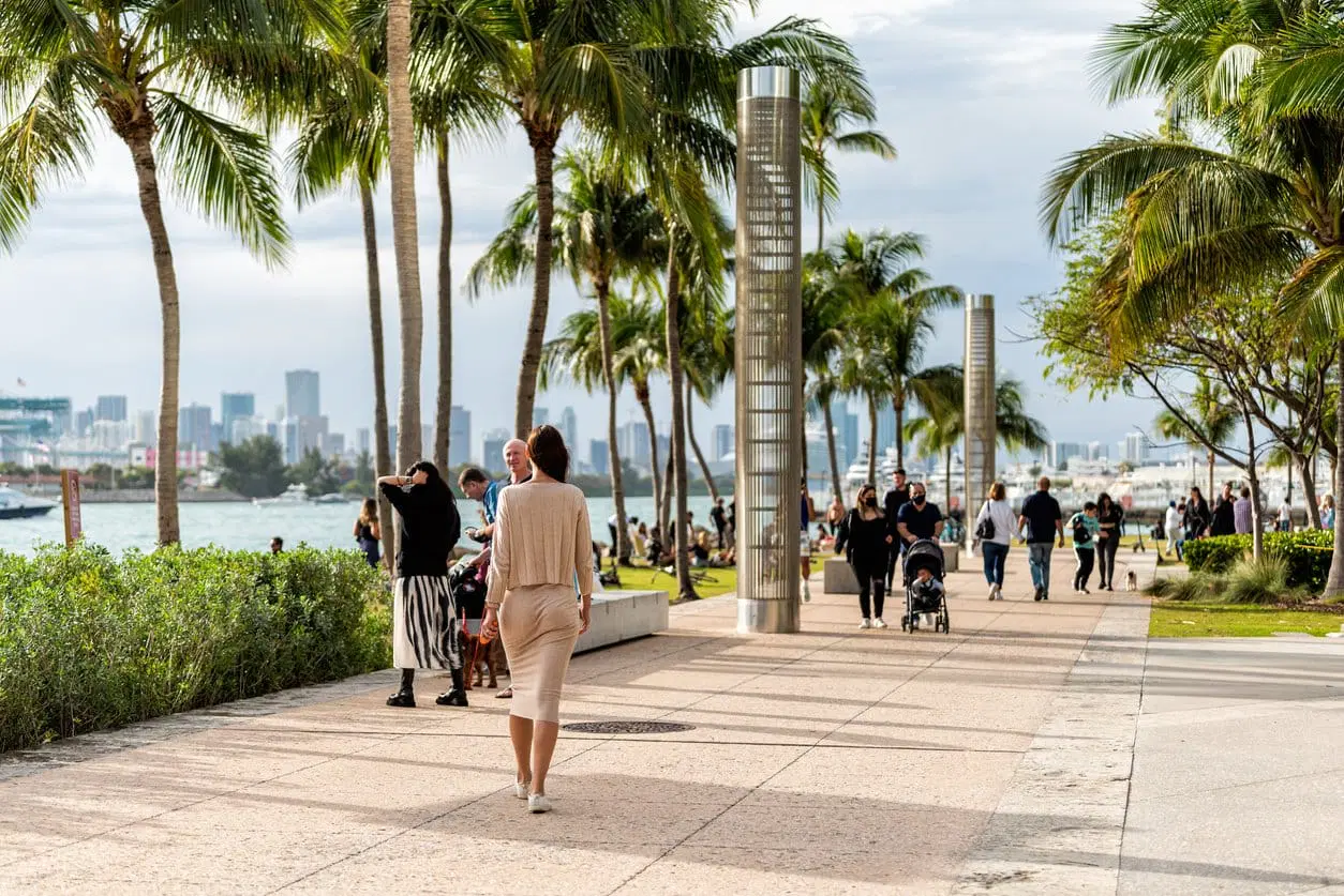 South Beach Tours