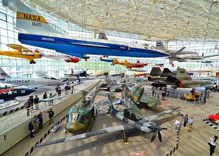 Museum of Flight