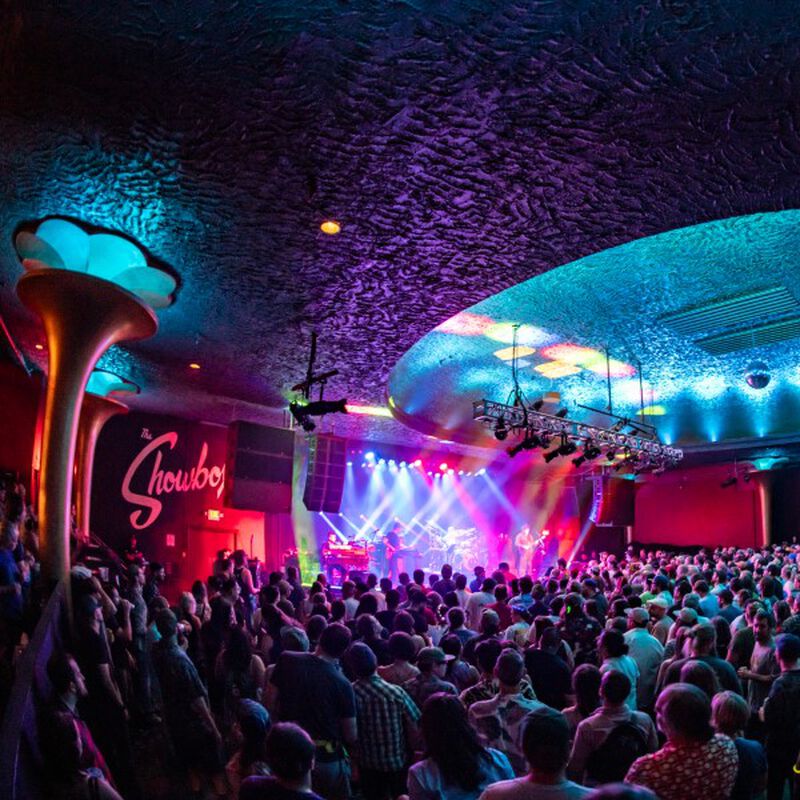 Showbox