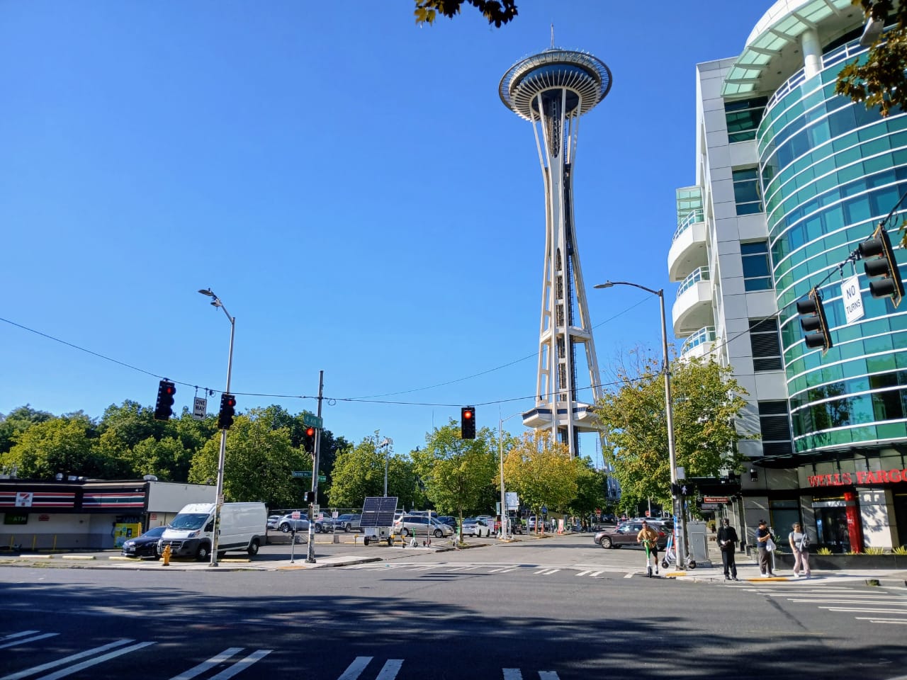 Seattle Center