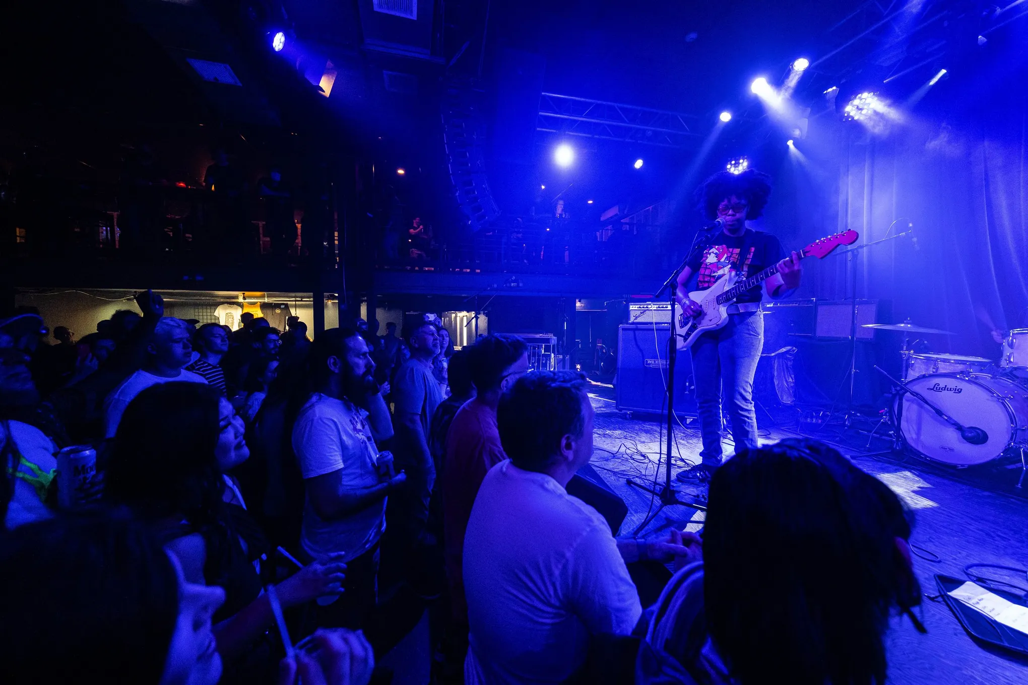 Neumos