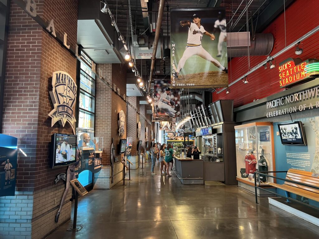 T-Mobile Park