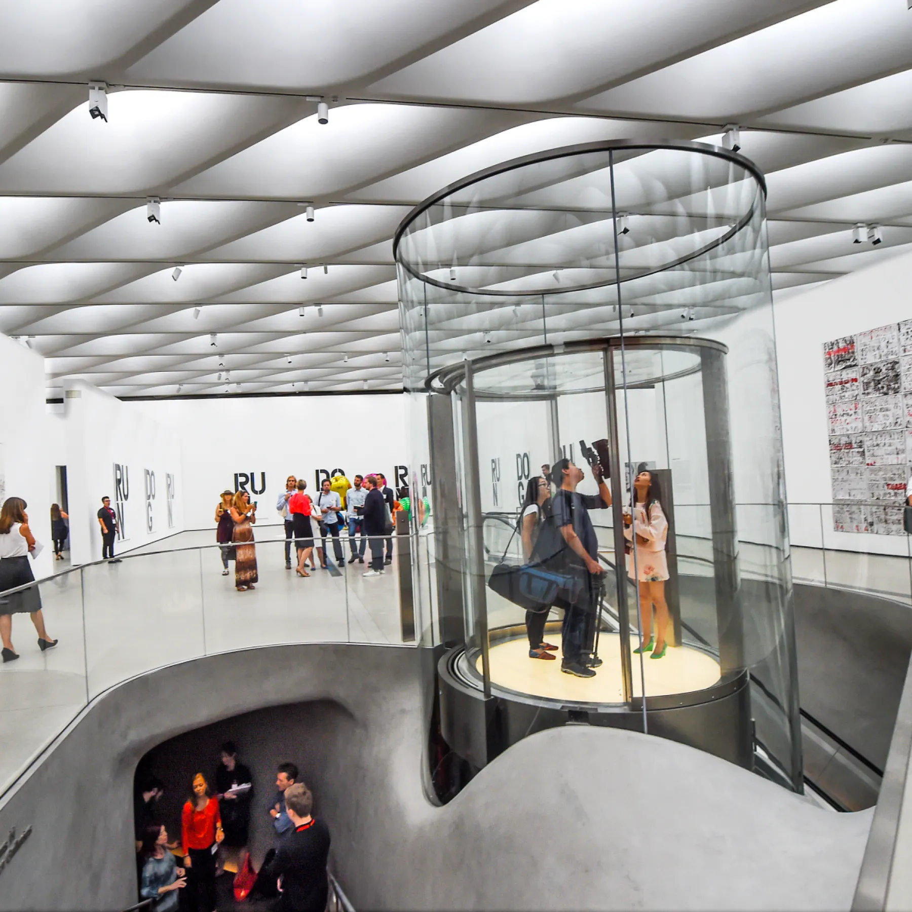 The Broad