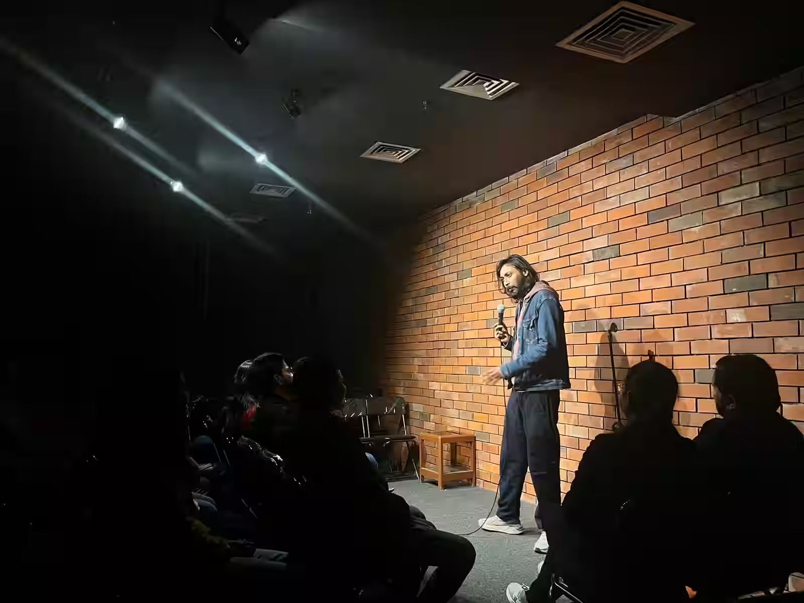 Tao Comedy Studio