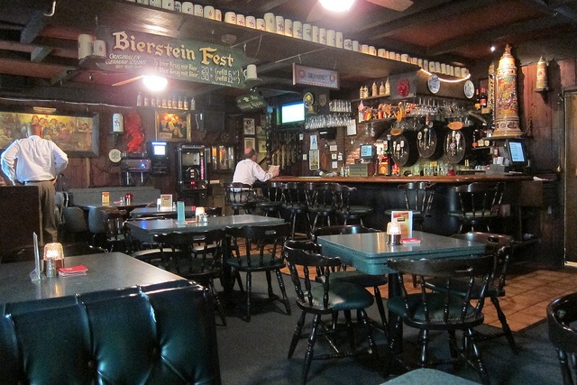 Red Lion Tavern