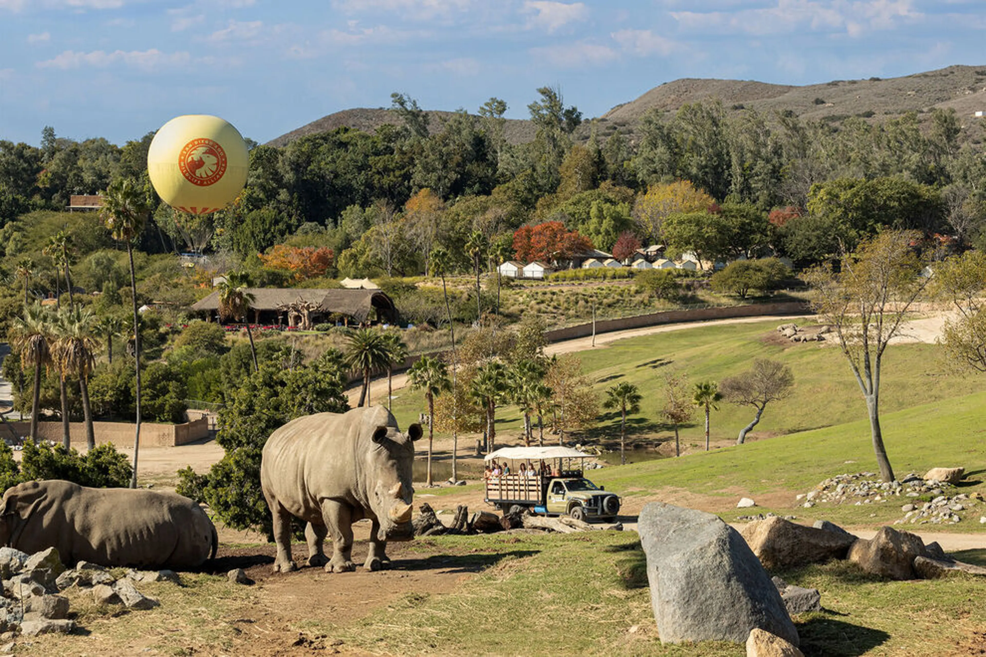 San Diego Zoo