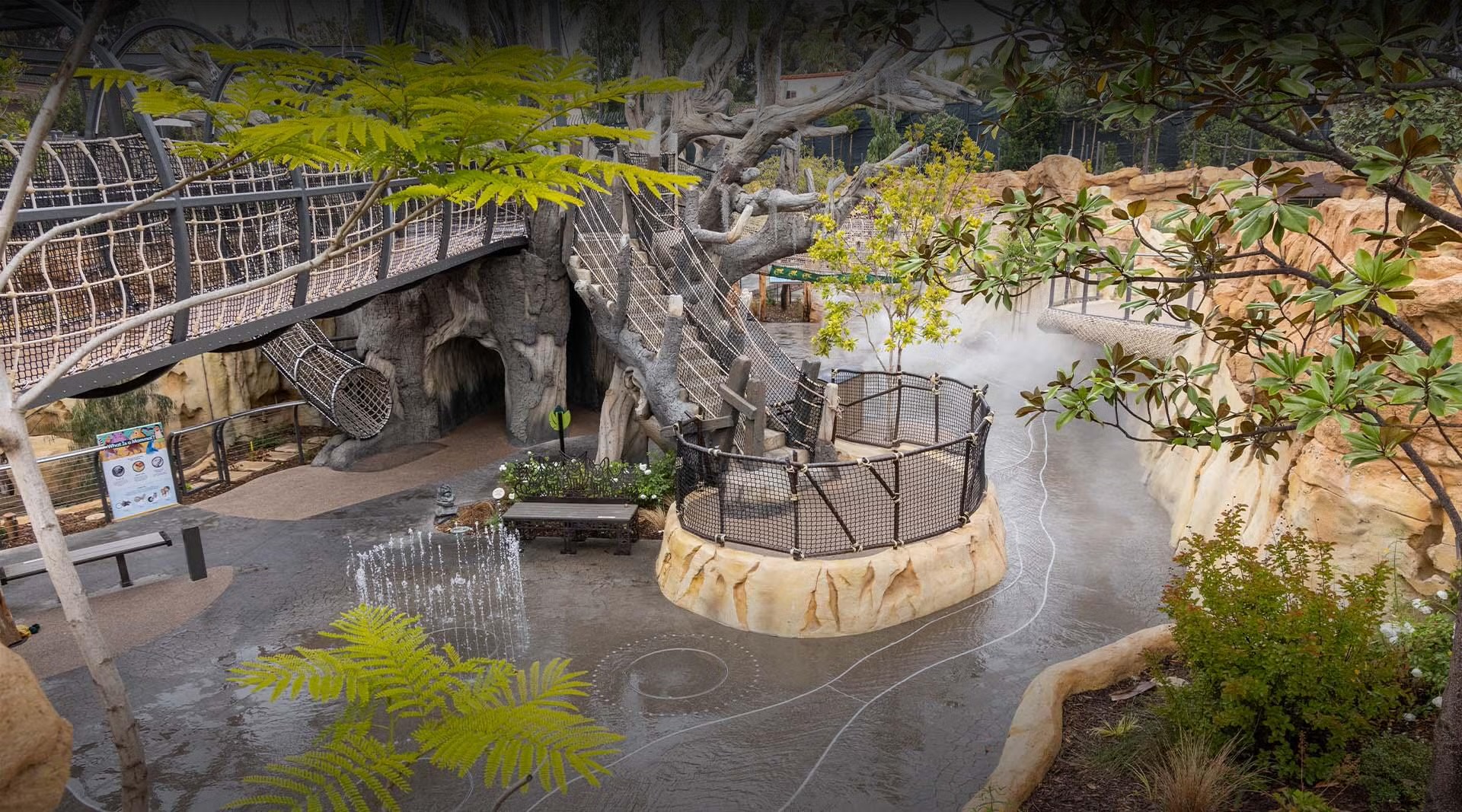 San Diego Zoo