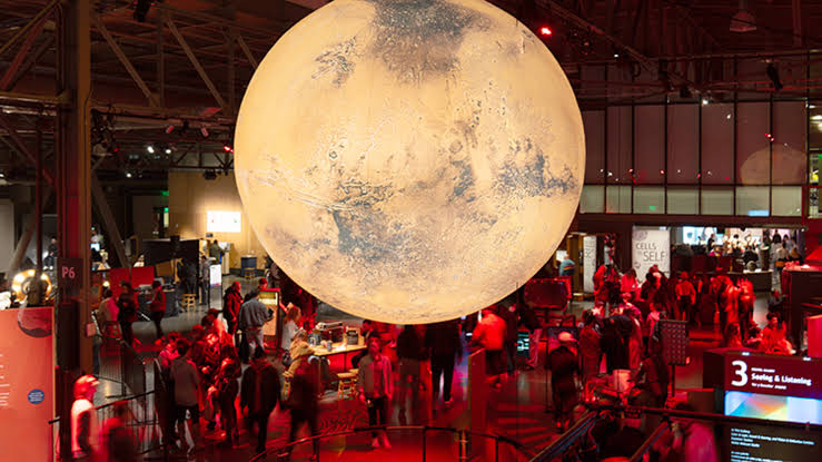 Exploratorium