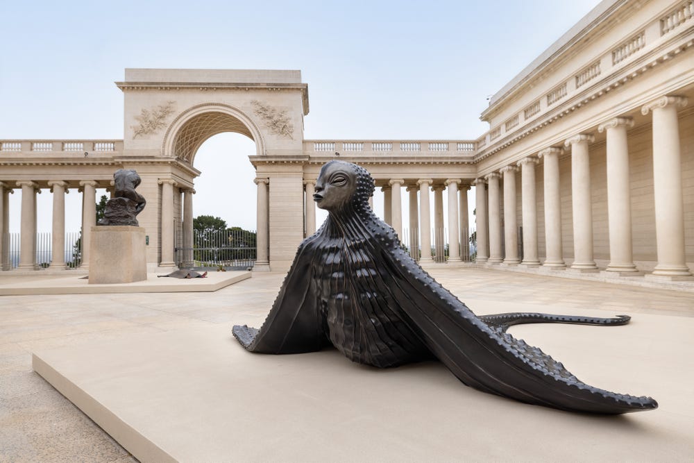 Legion of Honor