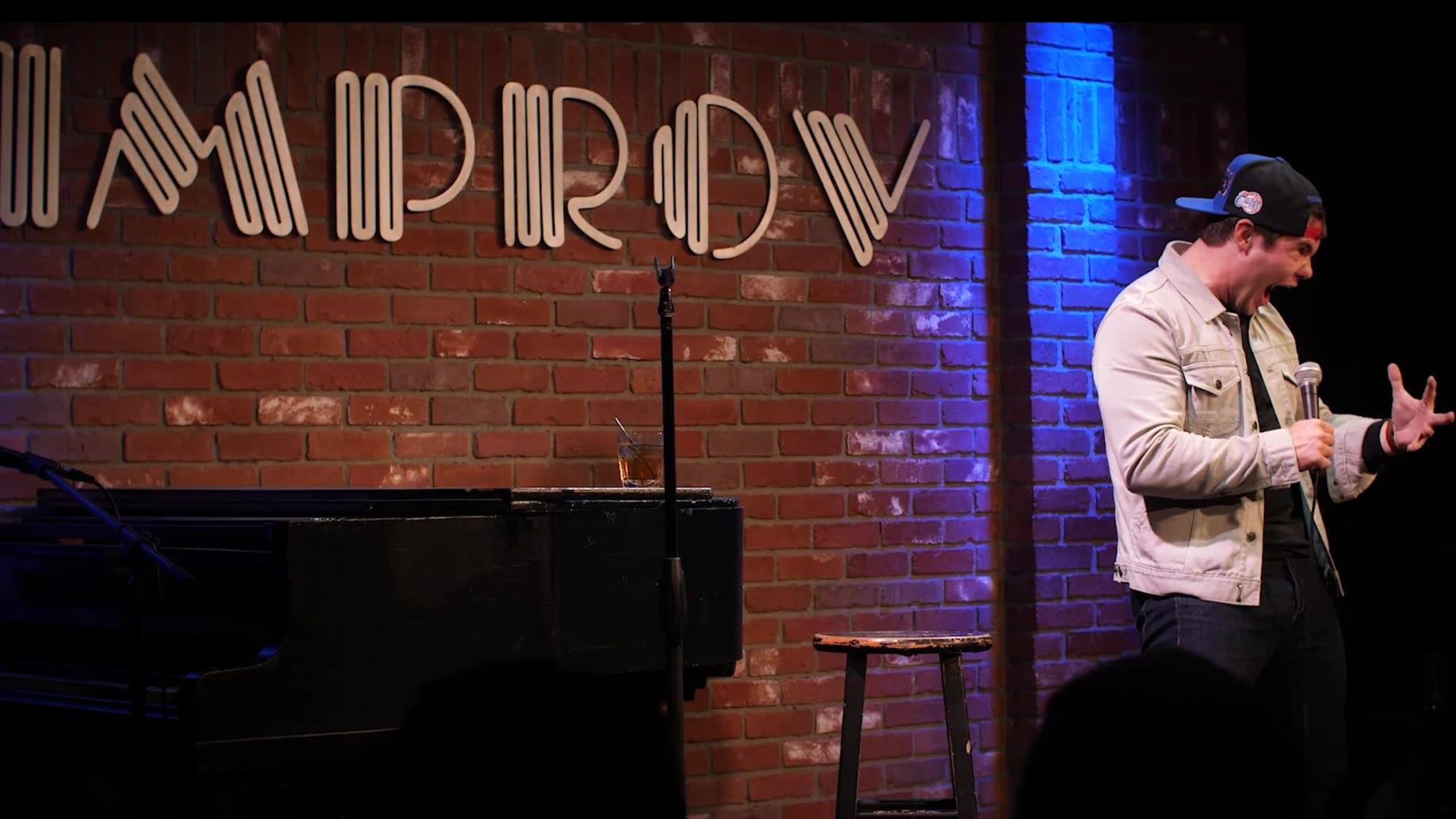 Hollywood Improv