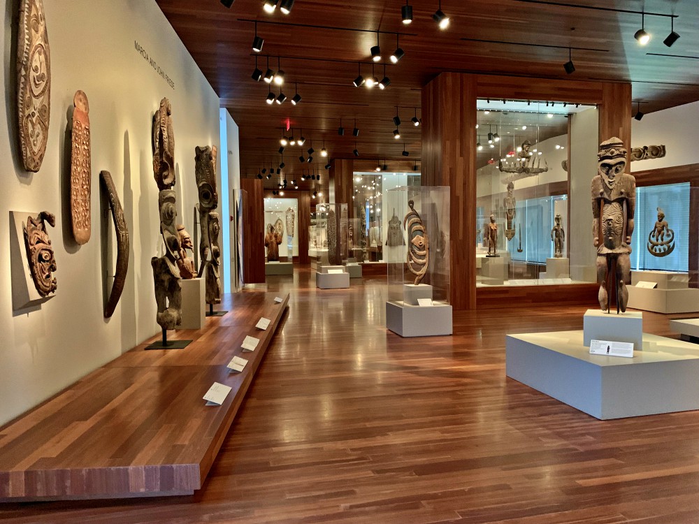 de Young Museum
