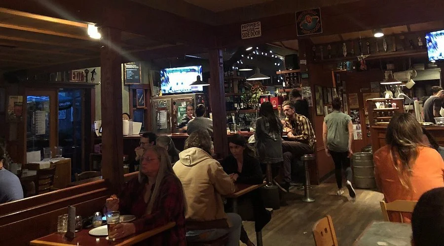 Hopvine Pub Capitol Hill
