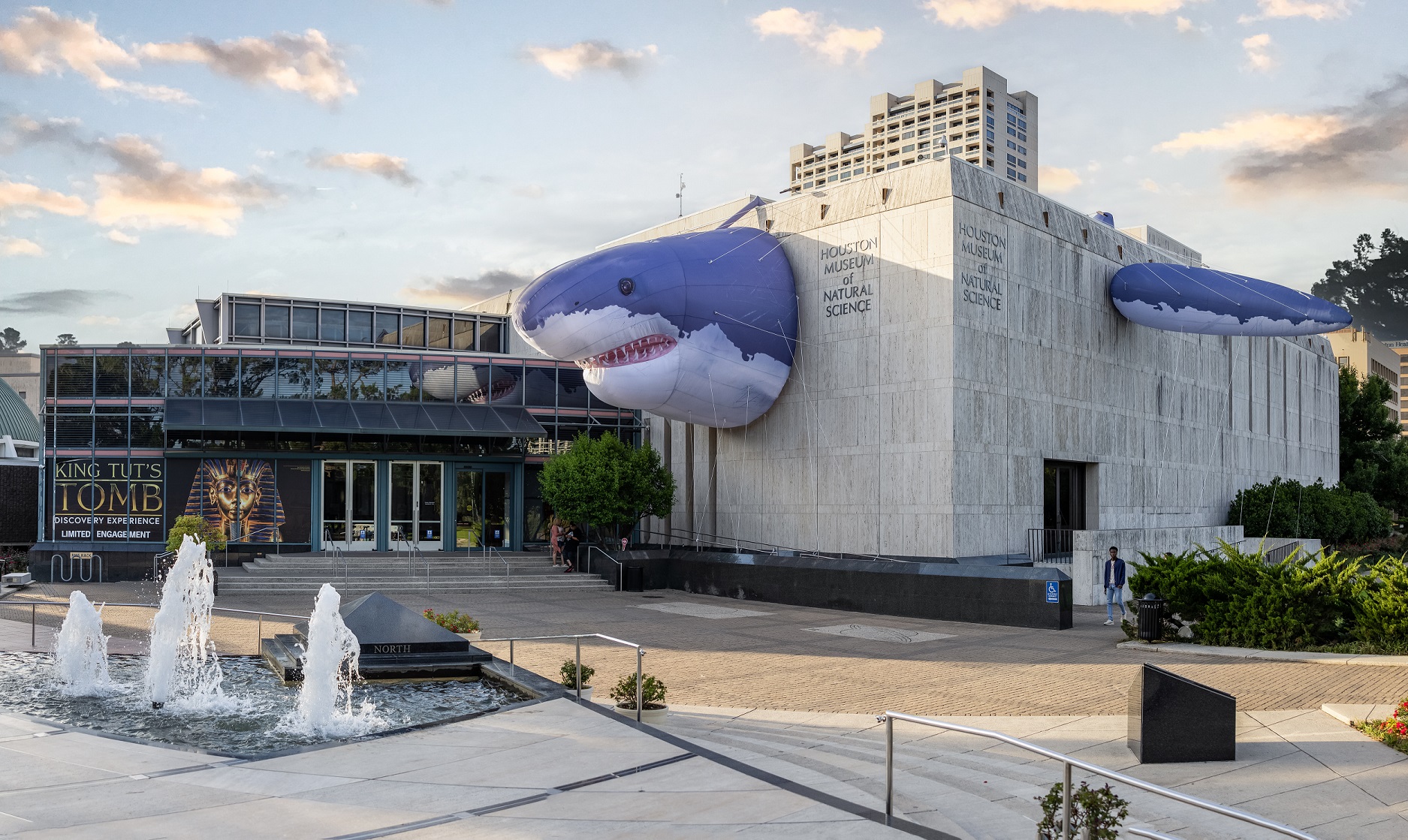 Houston Museum of Natural Science