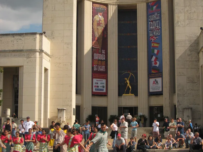 Fair Park