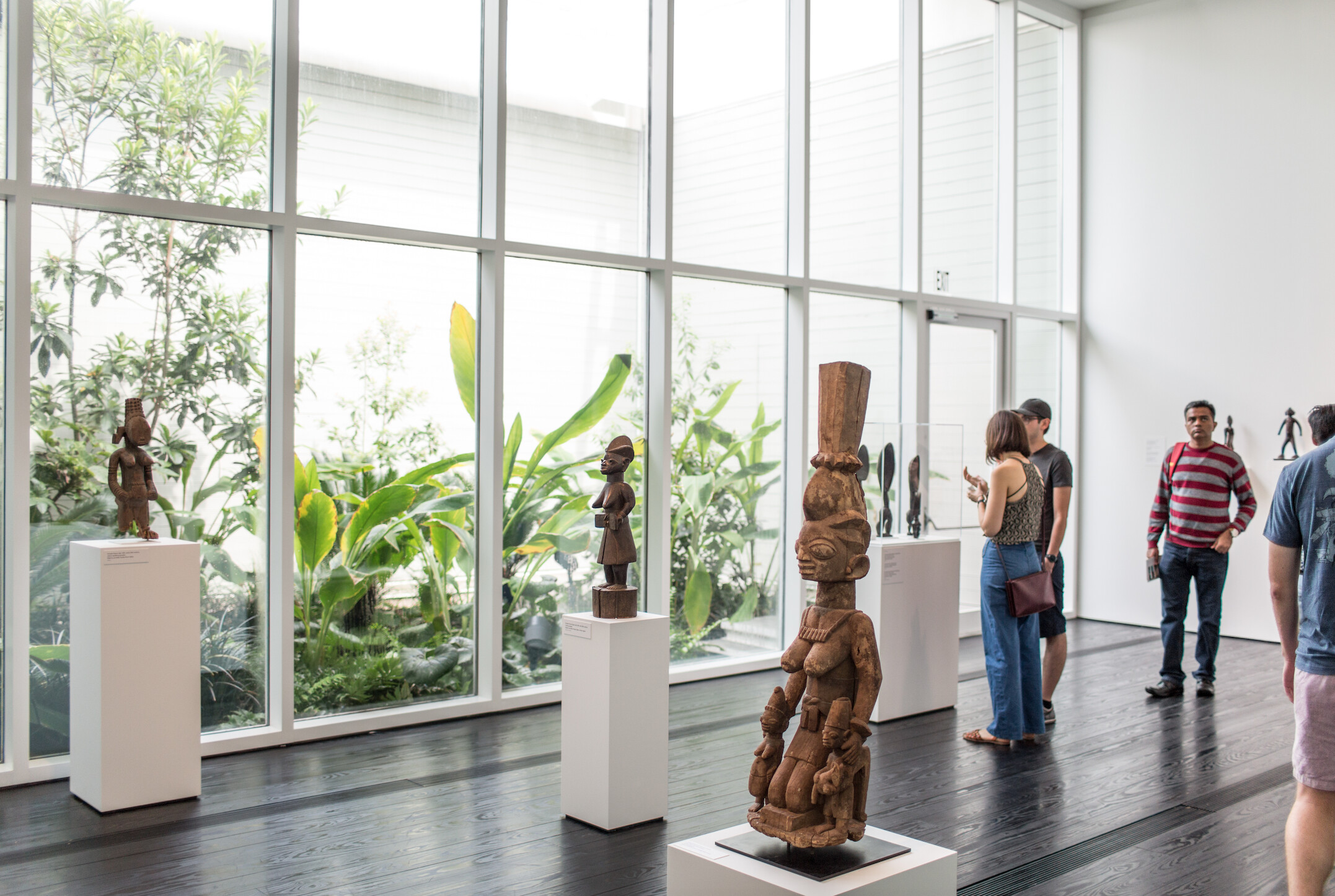 The Menil Collection