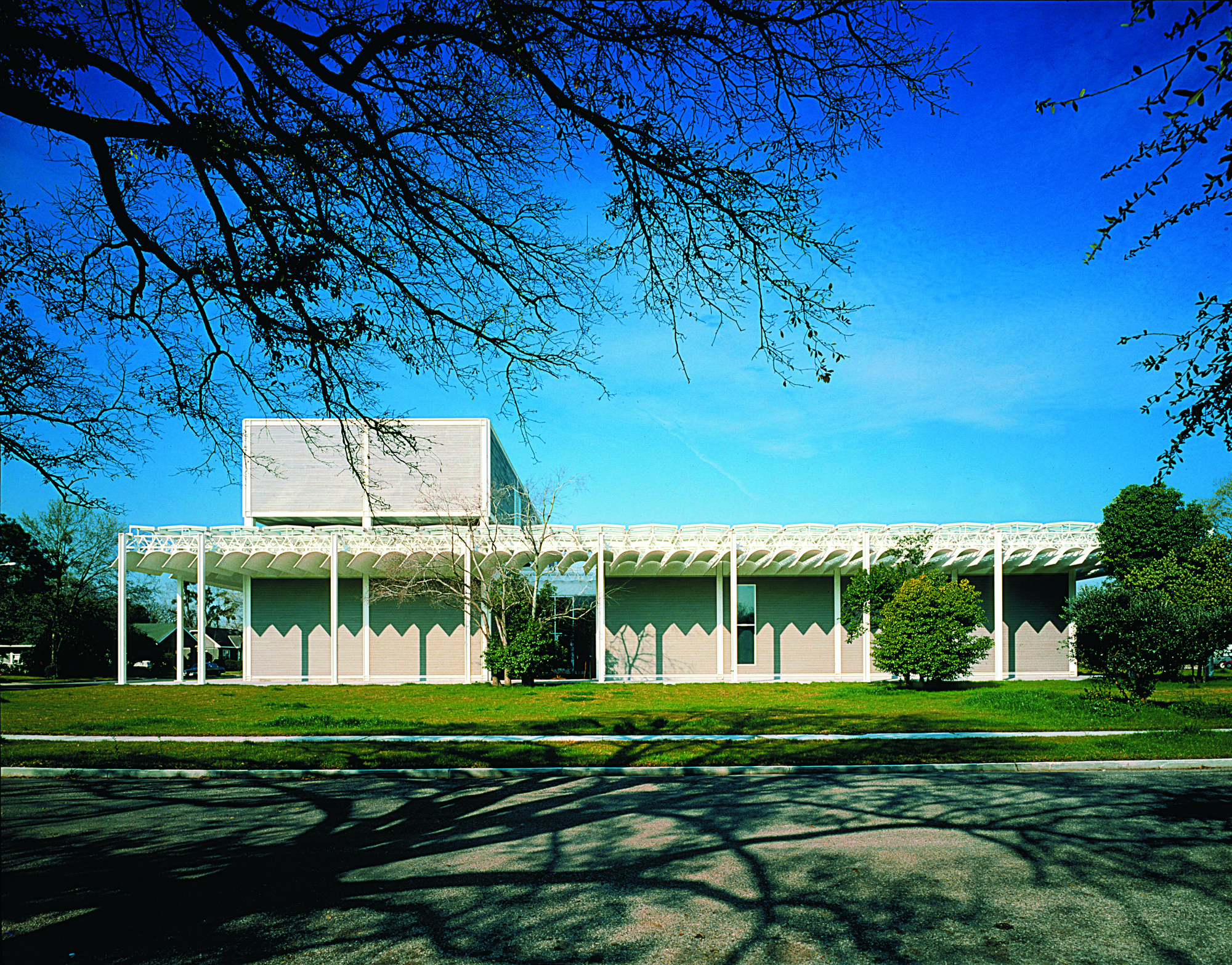 The Menil Collection