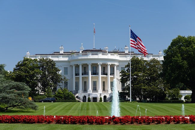 White House