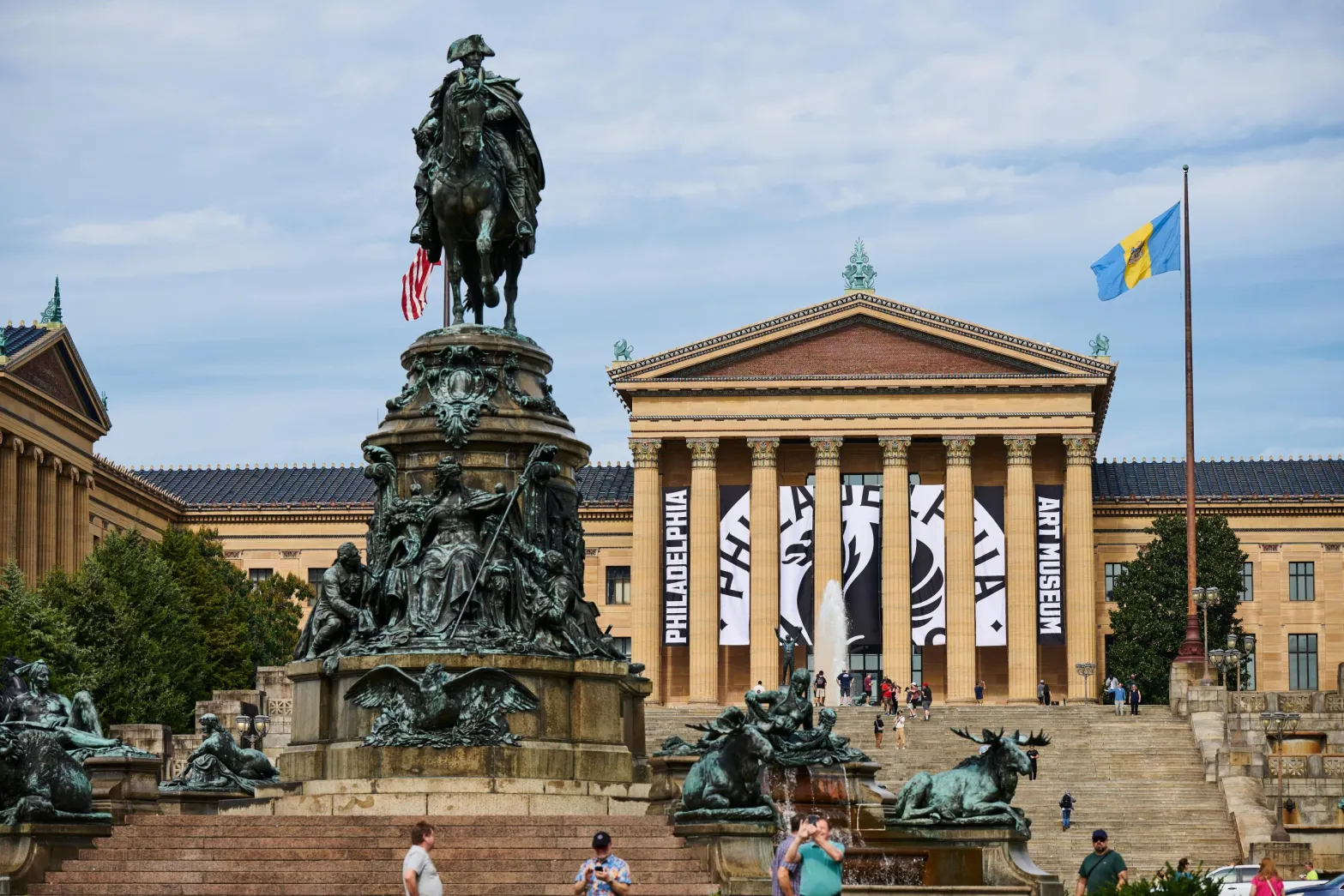 Philadelphia Museum of Art