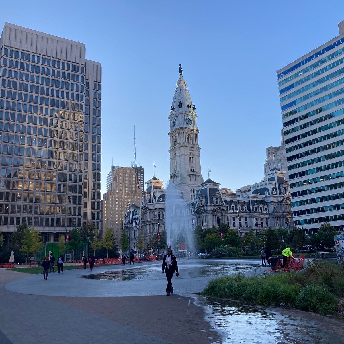 Love Park