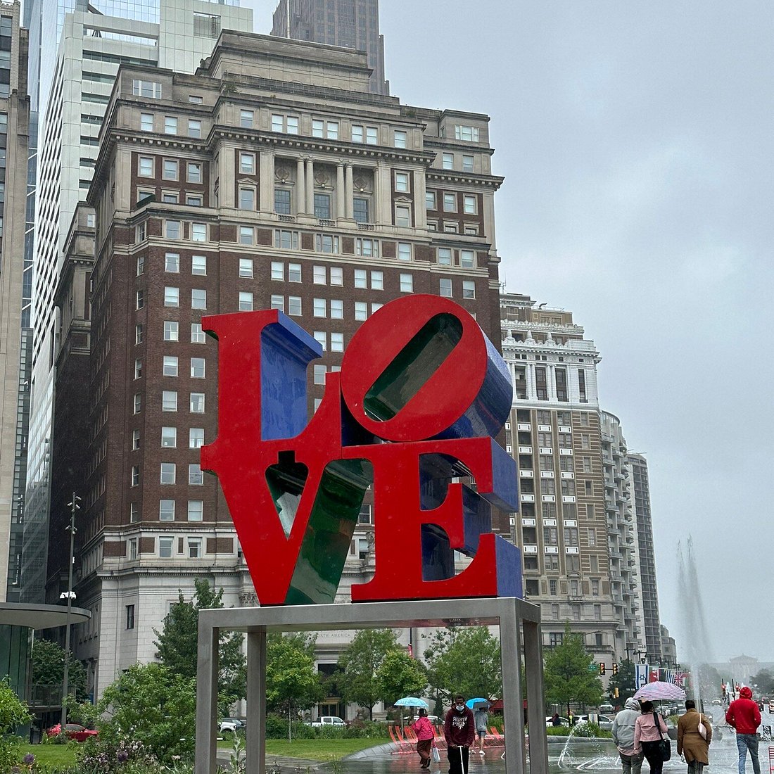 Love Park