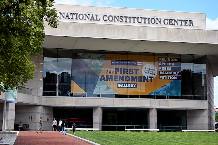 National Constitution Center