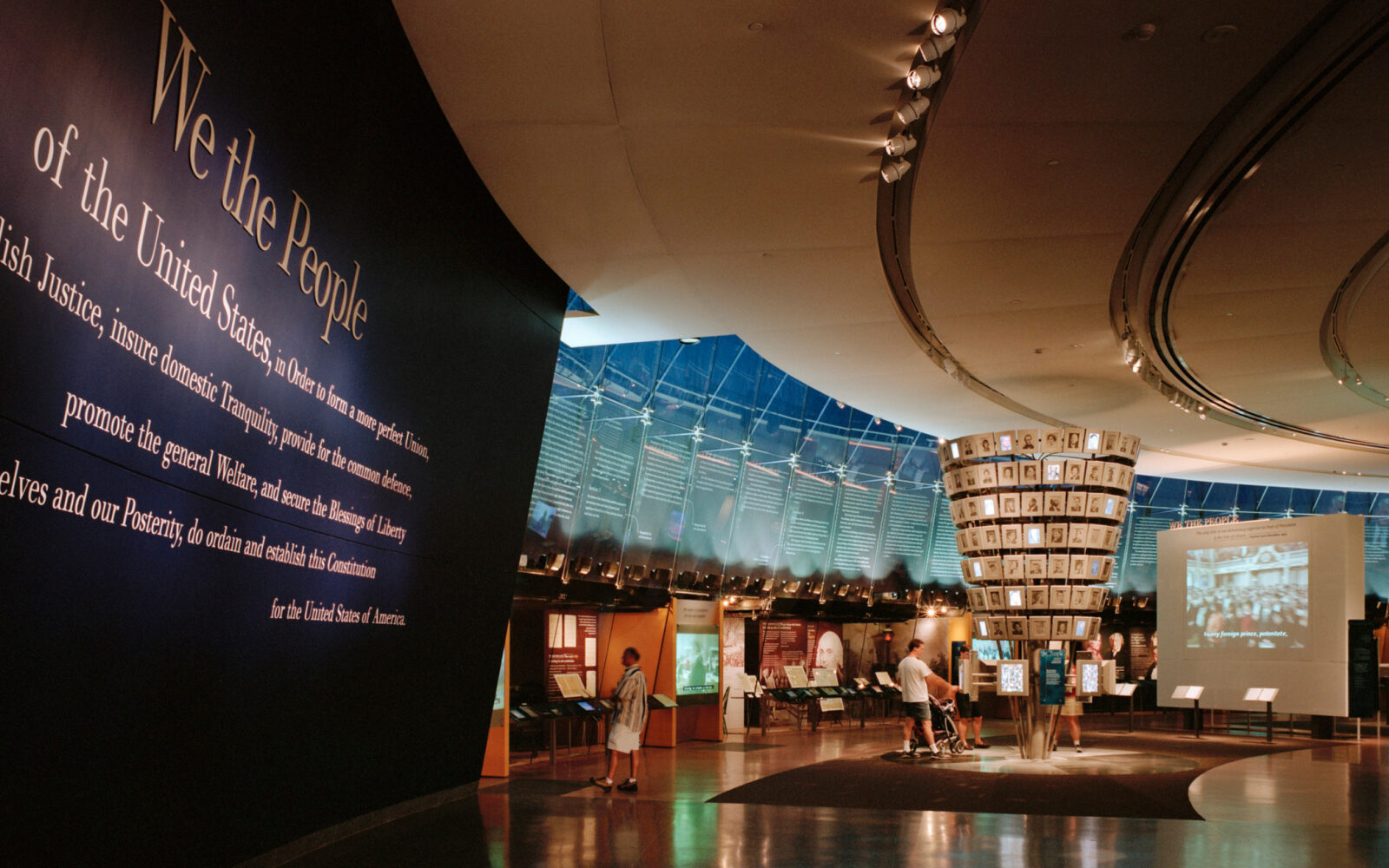 National Constitution Center