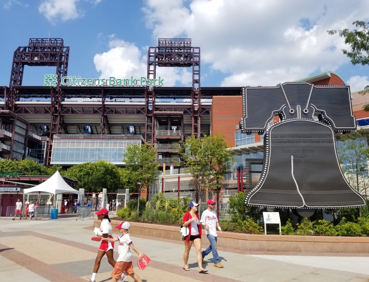 Citizens Bank Park