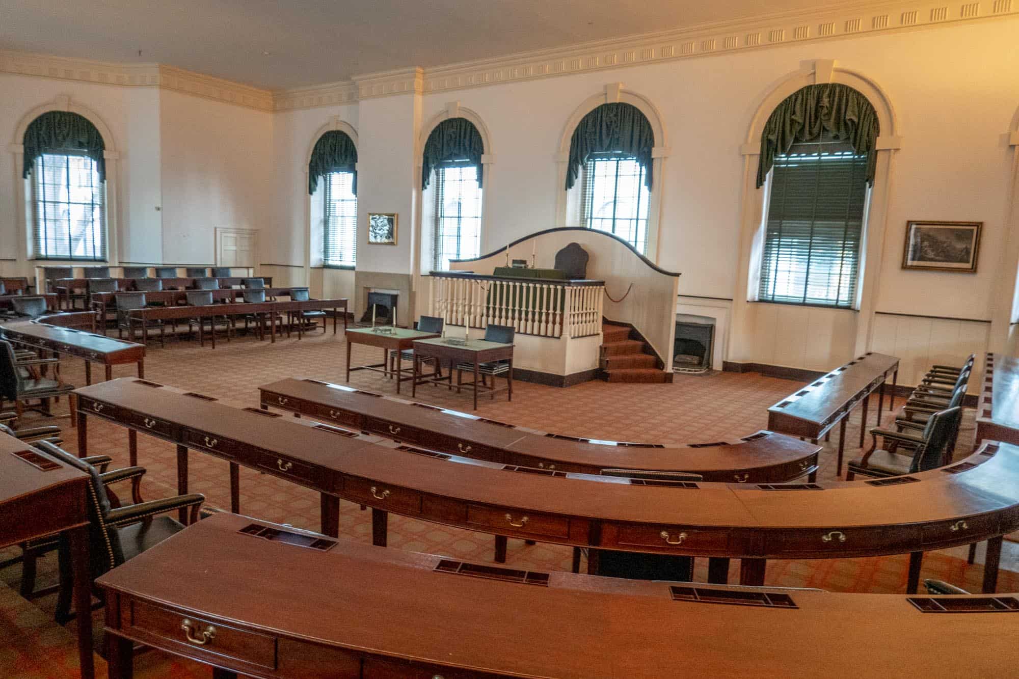 Independence Hall
