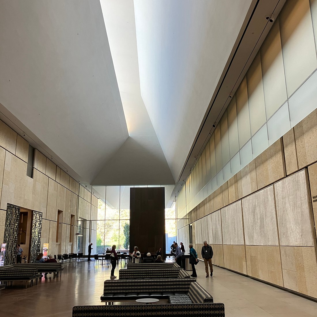 Barnes Foundation