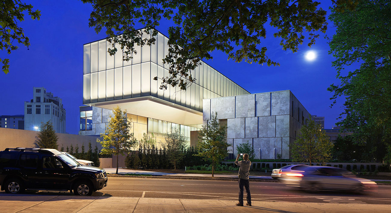 Barnes Foundation