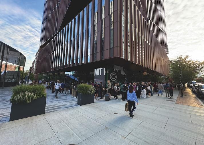 MIT Museum